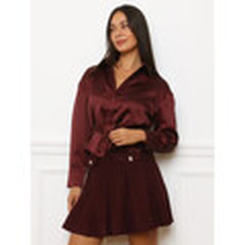 Camisa 80195_P191087 para mujer - La Modeuse - Modalova