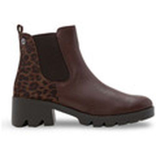 Hrs Botines 26984 para mujer - 24 Hrs - Modalova