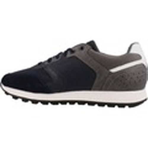 Deportivas Moda U Ponente para hombre - Geox - Modalova