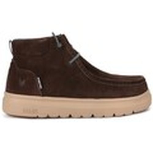 Botines PARIS para mujer - Walk In Pitas - Modalova