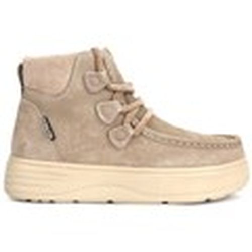 Botines ALBANY para mujer - Walk In Pitas - Modalova