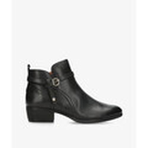 Botines W1U-8901 para mujer - Pikolinos - Modalova