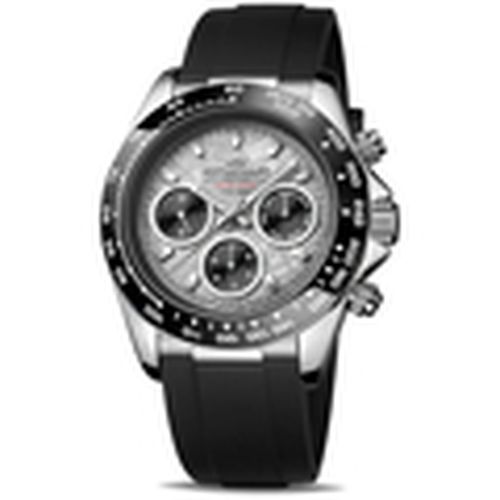 Reloj analógico Cargo para hombre - Rotorcraft - Modalova