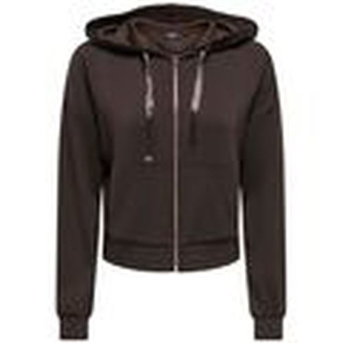 Jersey 15380272 MYRA-COFFEE BEAN para mujer - Only - Modalova