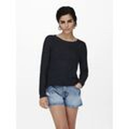 Jersey 15113356 GEENA-NAVY BLAZER para mujer - Only - Modalova