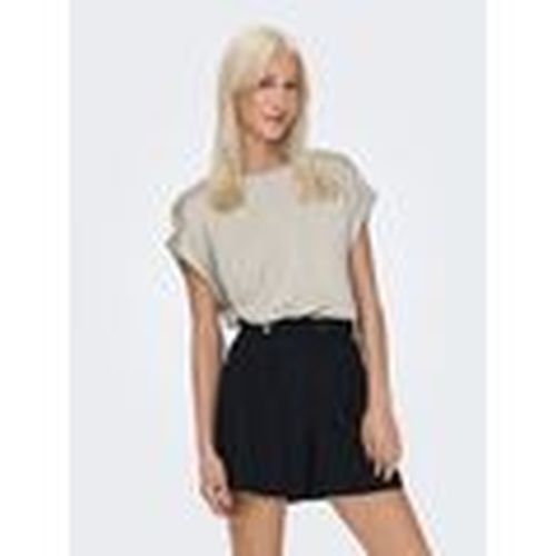 Tops y Camisetas 15303413 LIEKE-DOVE para mujer - Only - Modalova