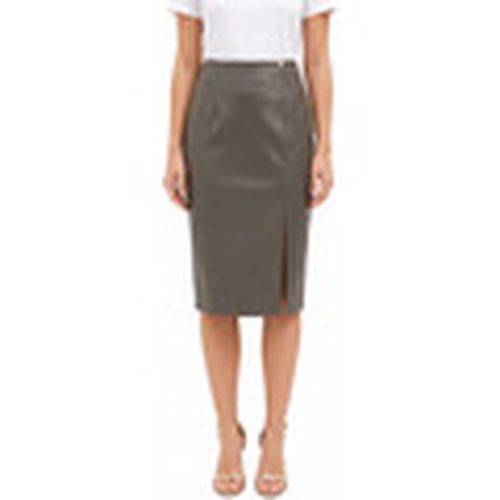 Falda CFC0132148003 para mujer - Rinascimento - Modalova