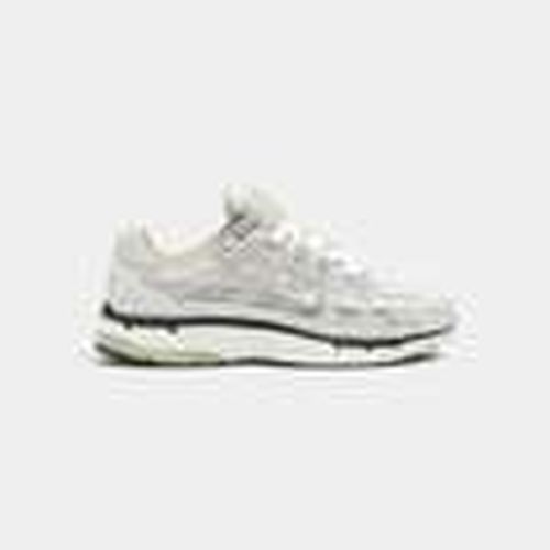 Deportivas Moda P-6000 Platinum Tint Sail Anthracite para mujer - Nike - Modalova