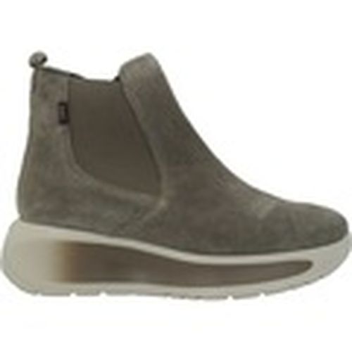 Botas Tuna Trufa para mujer - CallagHan - Modalova
