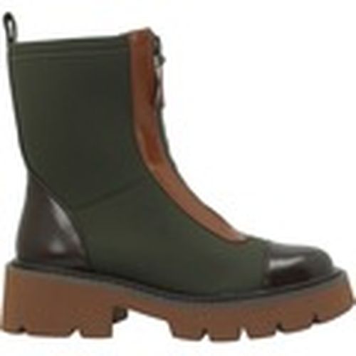 Botas 010052n Botin Mantra para mujer - Noa Harmon - Modalova