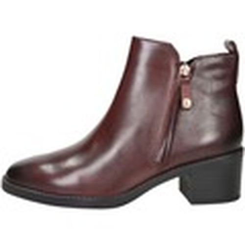 Botas de tacón 2-25323-47 para mujer - Marco Tozzi - Modalova