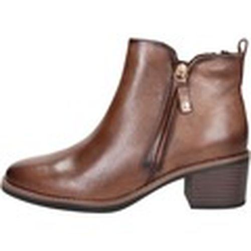 Botas de tacón 2-25323-47 para mujer - Marco Tozzi - Modalova