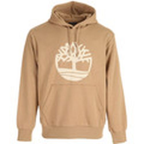 Sudaderas con capucha Northwood Tree Logo Hoodie para hombre - Timberland - Modalova