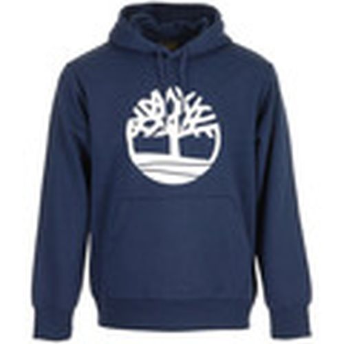 Sudaderas con capucha Northwood Tree Logo Hoodie para hombre - Timberland - Modalova