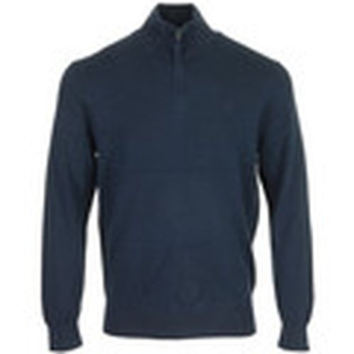 Jersey Williams River Cotton 1/4 Zip Sweater para hombre - Timberland - Modalova