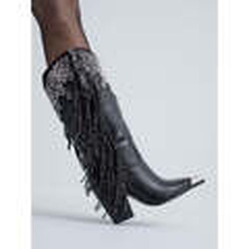 Botas COWBOY P1659-T440 para mujer - Exé Shoes - Modalova