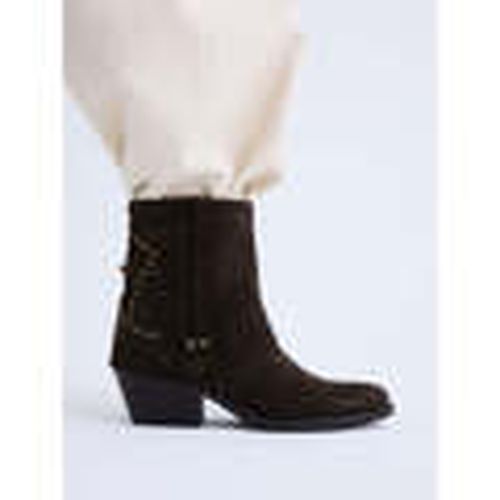 Botines BOTINES 18737-81R para mujer - Exé Shoes - Modalova