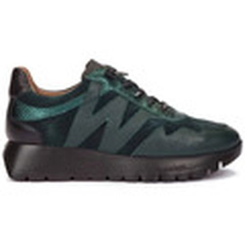 Wonders Zapatillas 24110 para mujer - Wonders - Modalova