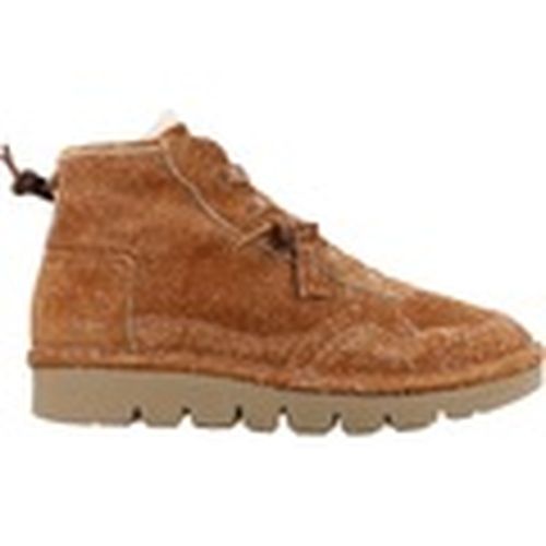 Botas P005w0250251 Wave Ankle Boot para mujer - Panchic - Modalova