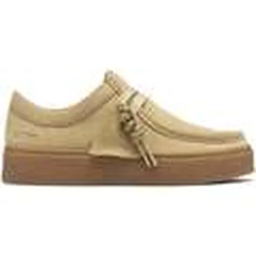 Zapatos Bajos Boxbee Walla para mujer - Clarks - Modalova