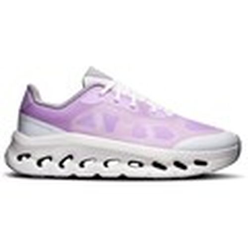 Deportivas Moda Cloudtilt Remix para mujer - On - Modalova