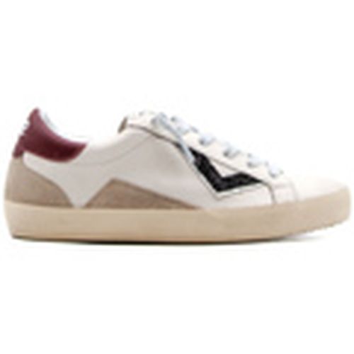 Deportivas Moda D8014 SUPRIME para mujer - 4B12 - Modalova