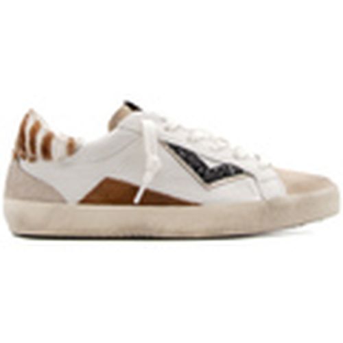 Deportivas Moda D8018 SUPRIME para mujer - 4B12 - Modalova