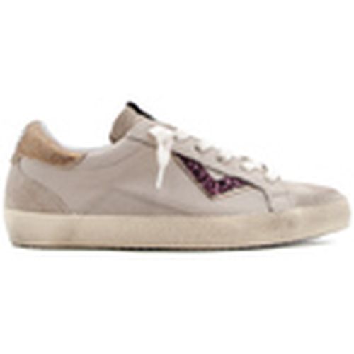 Deportivas Moda D8026 SUPRIME para mujer - 4B12 - Modalova