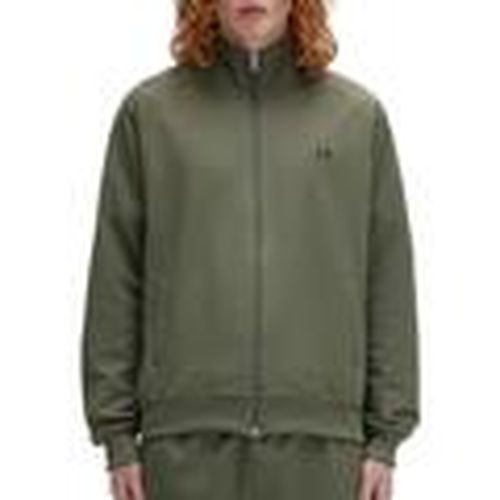 Chaquetas J5557fp Contrast Tape Jacket para hombre - Fred Perry - Modalova