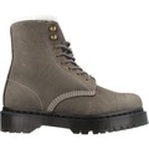 Botas 1460 Pascal Bex Fl para mujer - Dr. Martens - Modalova