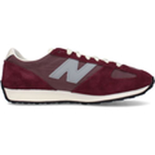 Zapatillas U4717PS para mujer - New Balance - Modalova
