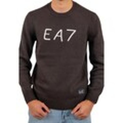 Jersey 7M002691-AF27842 para hombre - Emporio Armani EA7 - Modalova