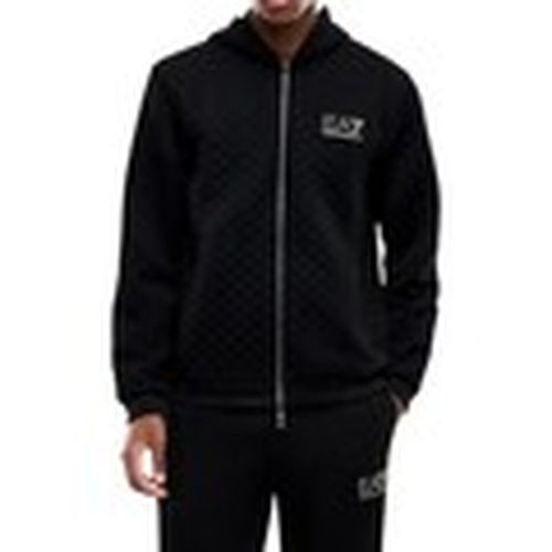 Sudaderas con capucha 7M002247-AF26241 para hombre - Emporio Armani EA7 - Modalova