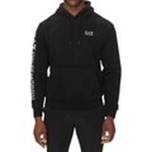 Sudaderas con capucha 7M000570-AF10377 para hombre - Emporio Armani EA7 - Modalova