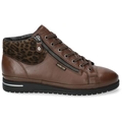 Zapatillas altas JULIE para mujer - Mephisto - Modalova