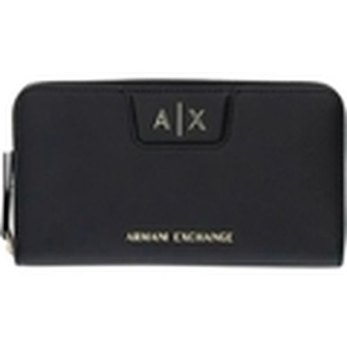 Cartera XW000359AF26570 para mujer - EAX - Modalova