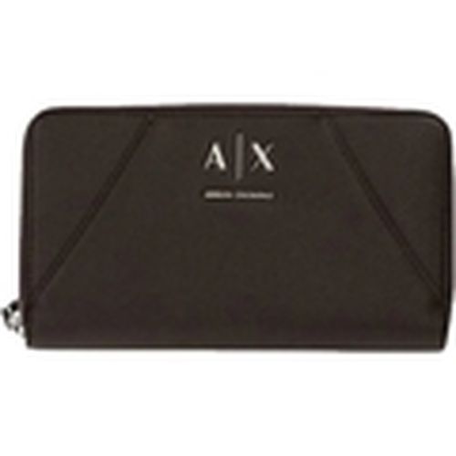 Cartera XW000359AF26569 para mujer - EAX - Modalova