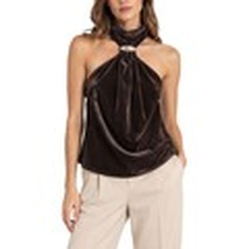 Marella Blusa MLLCIURMA para mujer - Marella - Modalova