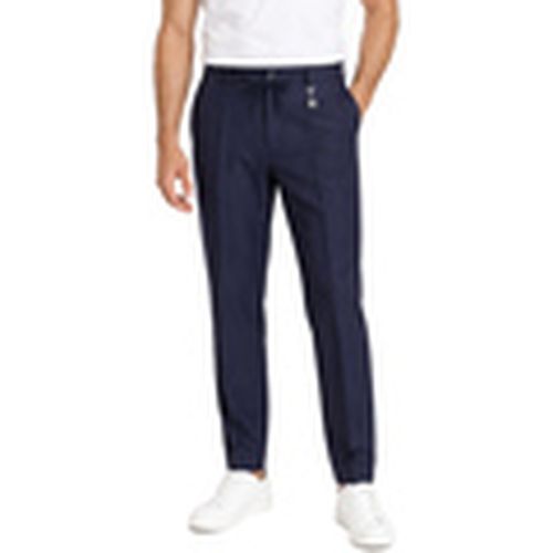 Pantalón 4132P1688MC-263752 para hombre - Manuel Ritz - Modalova