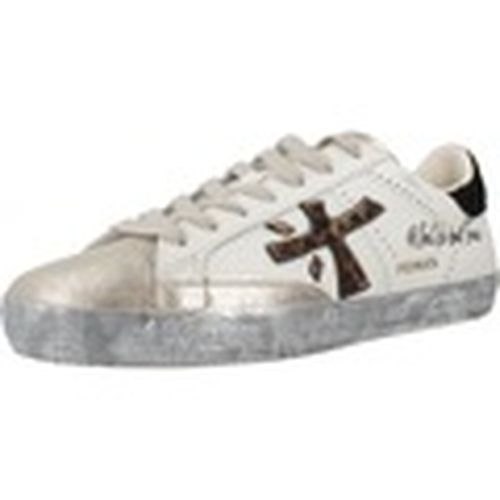 Deportivas Moda Stevend 7605 para mujer - Premiata - Modalova