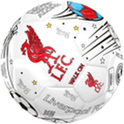 Complemento deporte RD4433 para mujer - Liverpool Fc - Modalova
