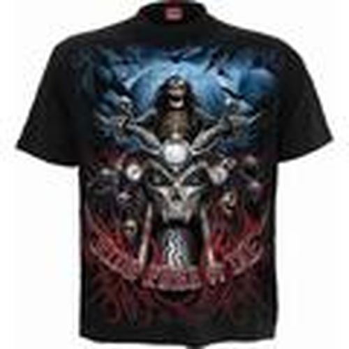 Camiseta Ride Free para hombre - Spiral - Modalova