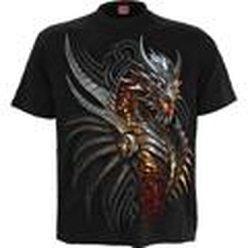 Camiseta Razor Back para mujer - Spiral - Modalova