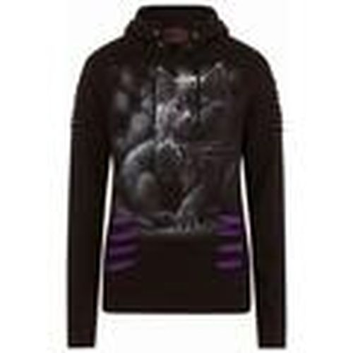 Sudaderas con capucha Cattitude para mujer - Spiral - Modalova