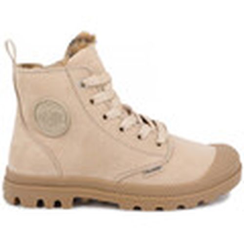 Botines Pampa hi zip wl wild para mujer - Palladium - Modalova