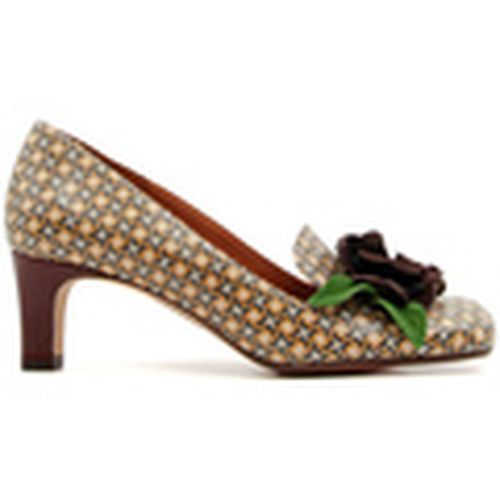 Mocasines SHUZ para mujer - Chie Mihara - Modalova