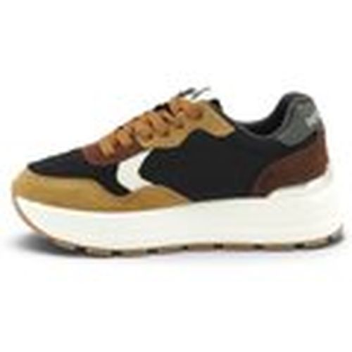 Deportivas Moda PJ420-24-AI27 para mujer - Patrizia Pepe - Modalova