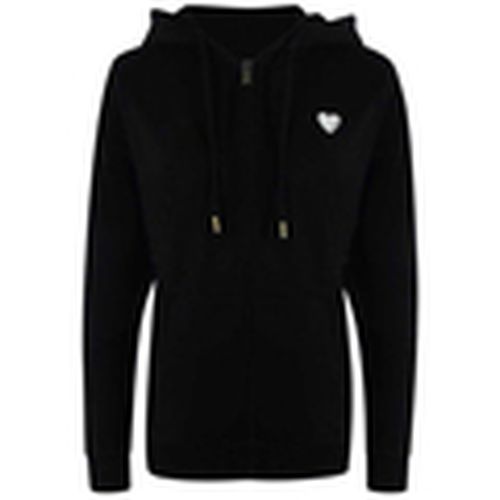 Sudaderas con capucha SY4326 para mujer - Love Moschino - Modalova