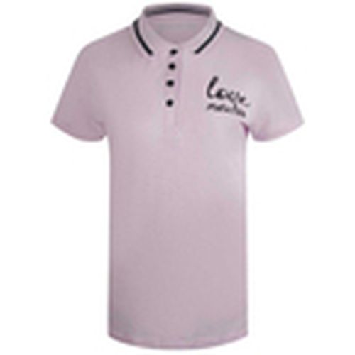 Tops y Camisetas SY4330 para hombre - Love Moschino - Modalova