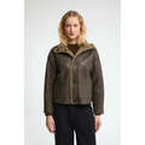 Chaquetas AMBER REVERSIBLE JACKET para mujer - Polo Club - Modalova